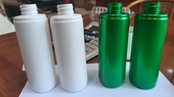 GG PET Plastic Masterbatch in Assorted Colors Red Yellow Orange Green Blue Purple White with Black