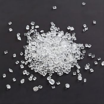 GG  Cold Resistance Heat Resistance Grade Pc With Gf 15% Fr Virgin Pc Pellet Polycarbonate