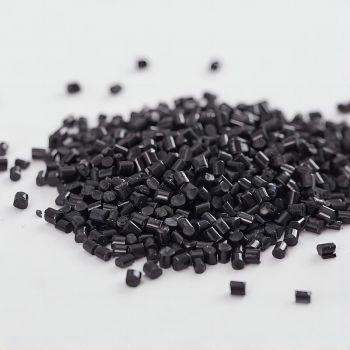 GG PP M H102 BK COPOLYMER MODIFIED polypropylene black plastic granules
