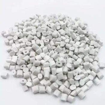GG super-quality PBT+PC plastic alloy modified plastic materials granules 