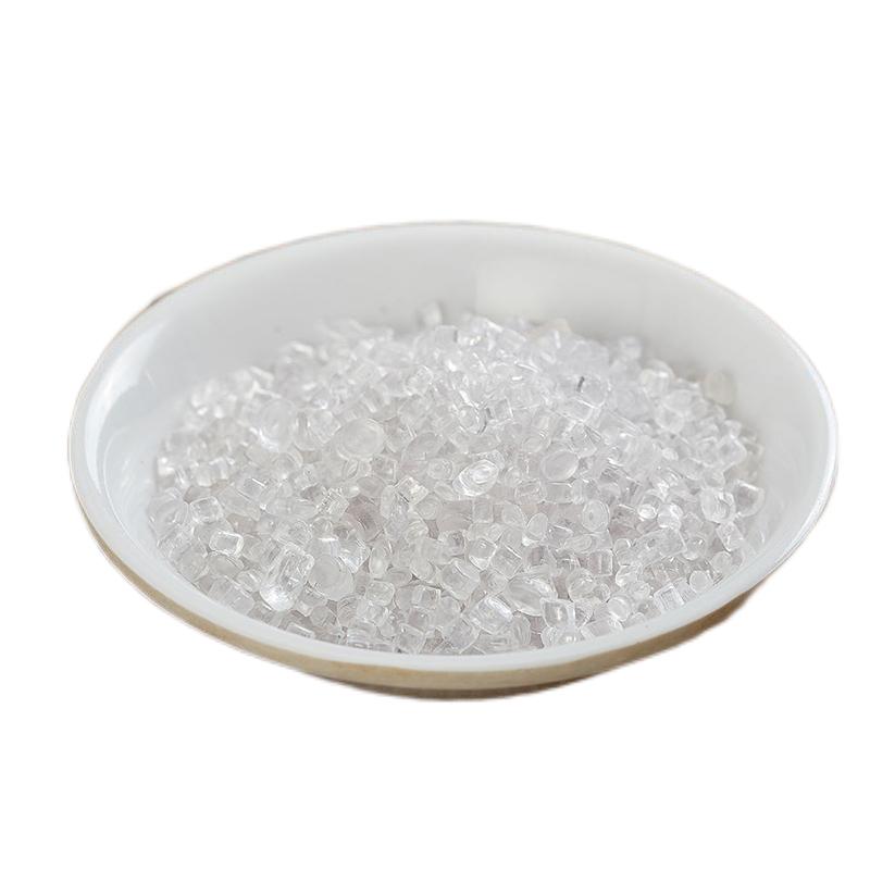GG  Cold Resistance Heat Resistance Grade Pc With Gf 15% Fr Virgin Pc Pellet Polycarbonate
